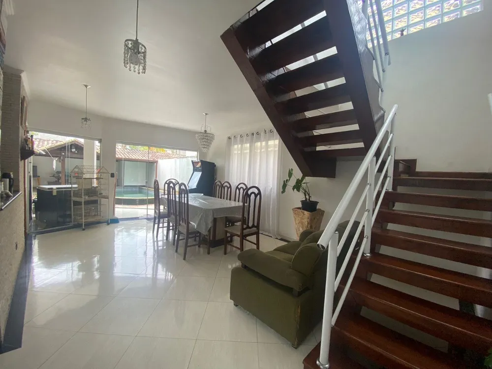 Sobrado, 3 quartos, 285 m² - Foto 4