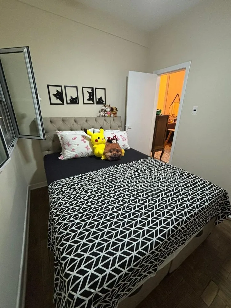 Apartamento, 2 quartos, 55 m² - Foto 3