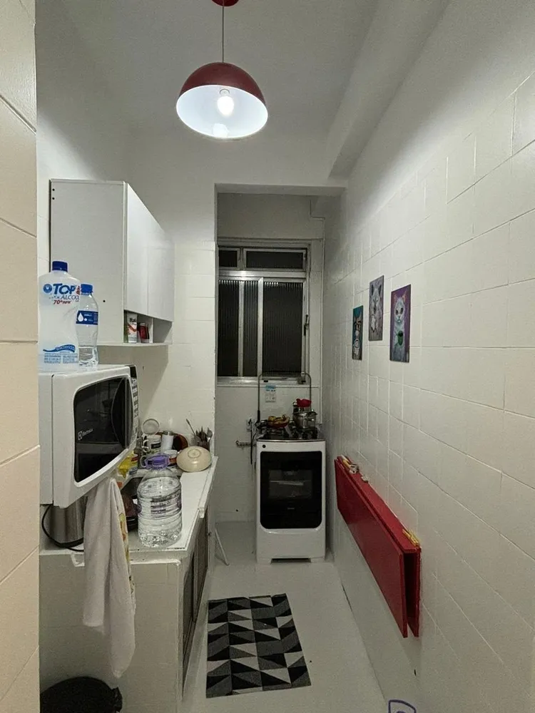 Apartamento, 2 quartos, 55 m² - Foto 4