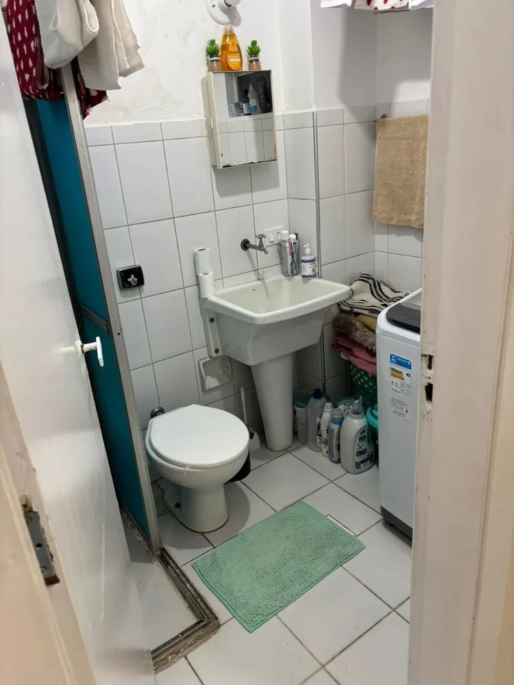 Apartamento, 2 quartos, 55 m² - Foto 5