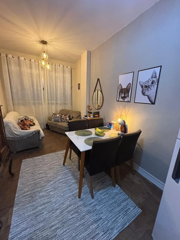 Apartamento, 2 quartos, 55 m² - Foto 1