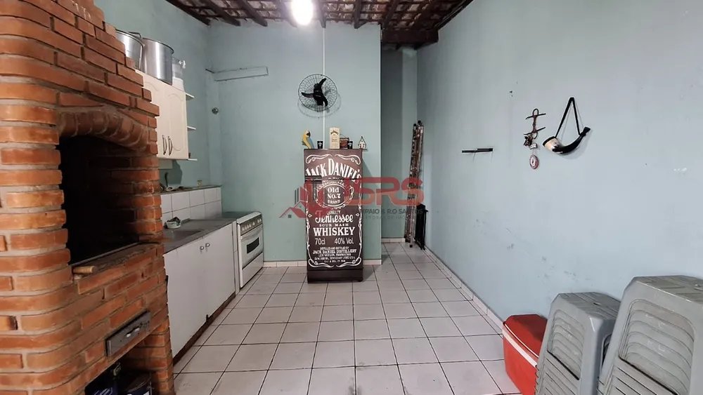 Casa, 3 quartos, 122 m² - Foto 1