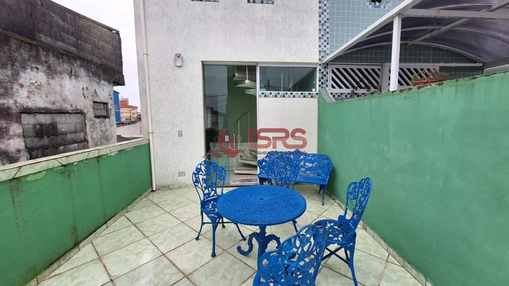 Casa, 3 quartos, 122 m² - Foto 6