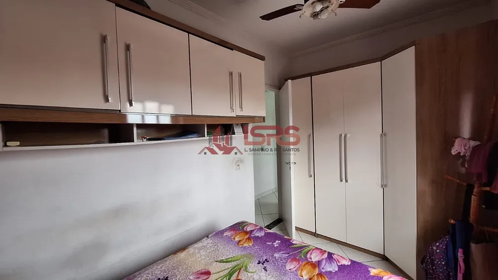 Casa, 3 quartos, 122 m² - Foto 8