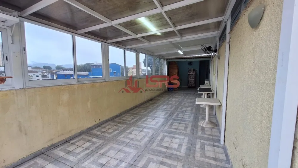 Casa, 3 quartos, 122 m² - Foto 2