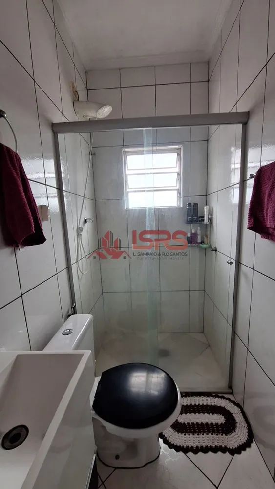 Casa, 3 quartos, 122 m² - Foto 3