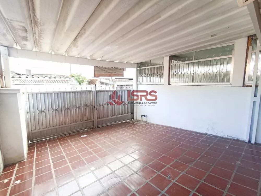 Casa, 4 quartos, 191 m² - Foto 3