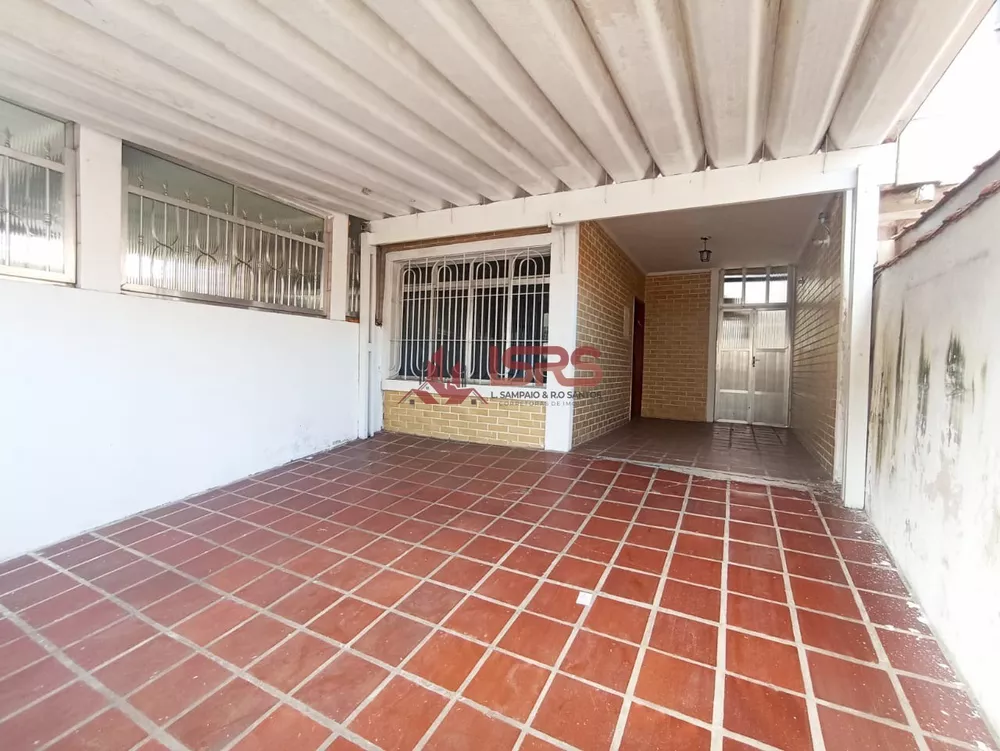 Casa, 4 quartos, 191 m² - Foto 20