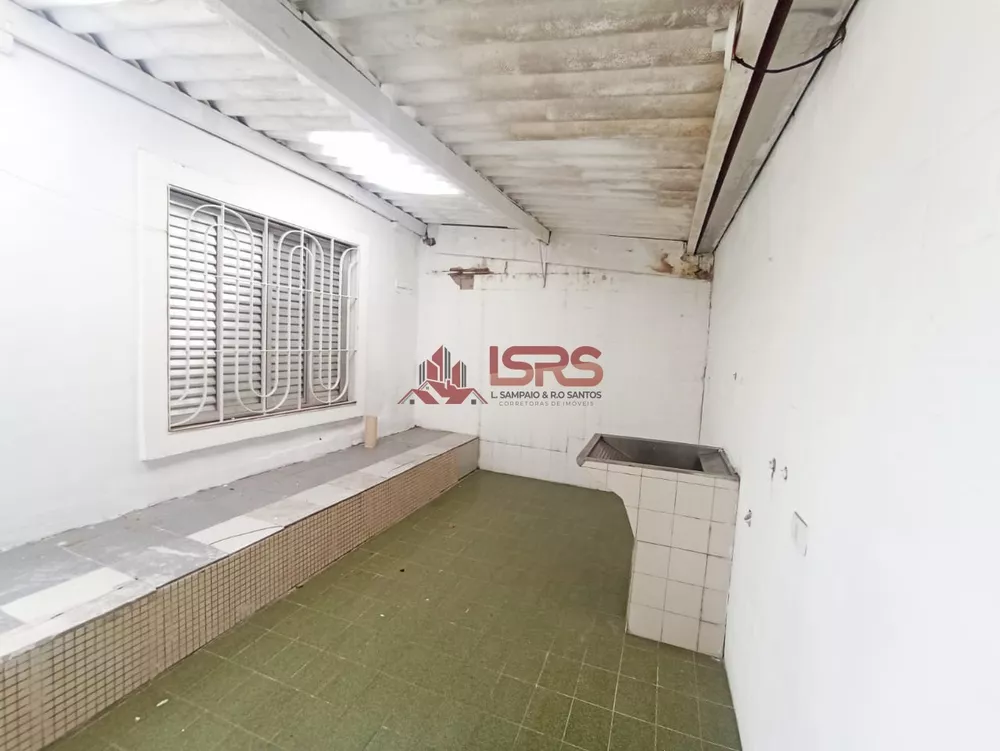 Casa, 4 quartos, 191 m² - Foto 17
