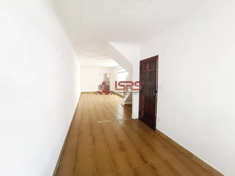 Casa, 4 quartos, 191 m² - Foto 1