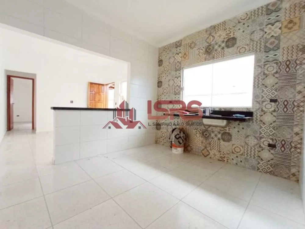 Casa, 2 quartos - Foto 5