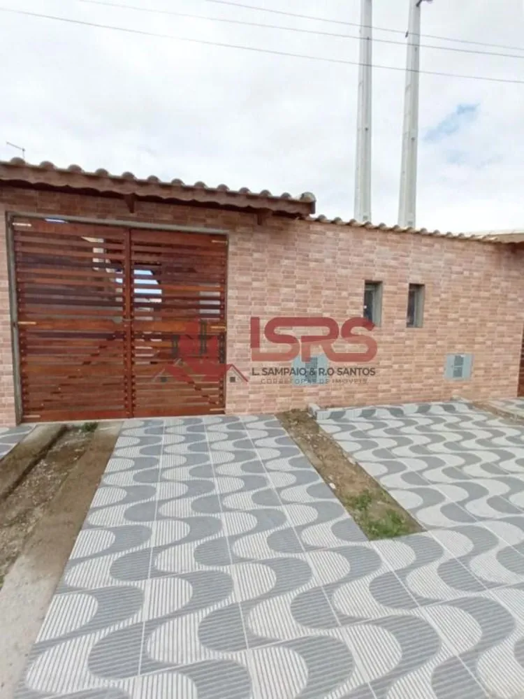Casa, 2 quartos - Foto 15