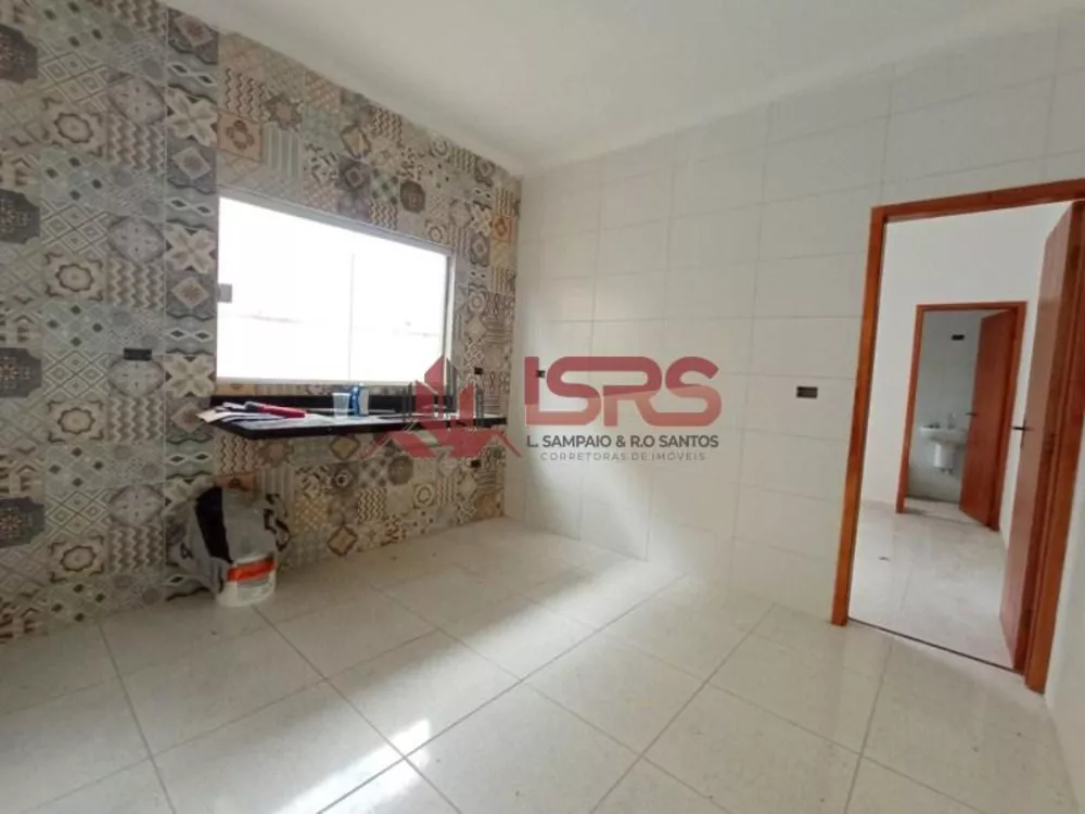 Casa, 2 quartos - Foto 8