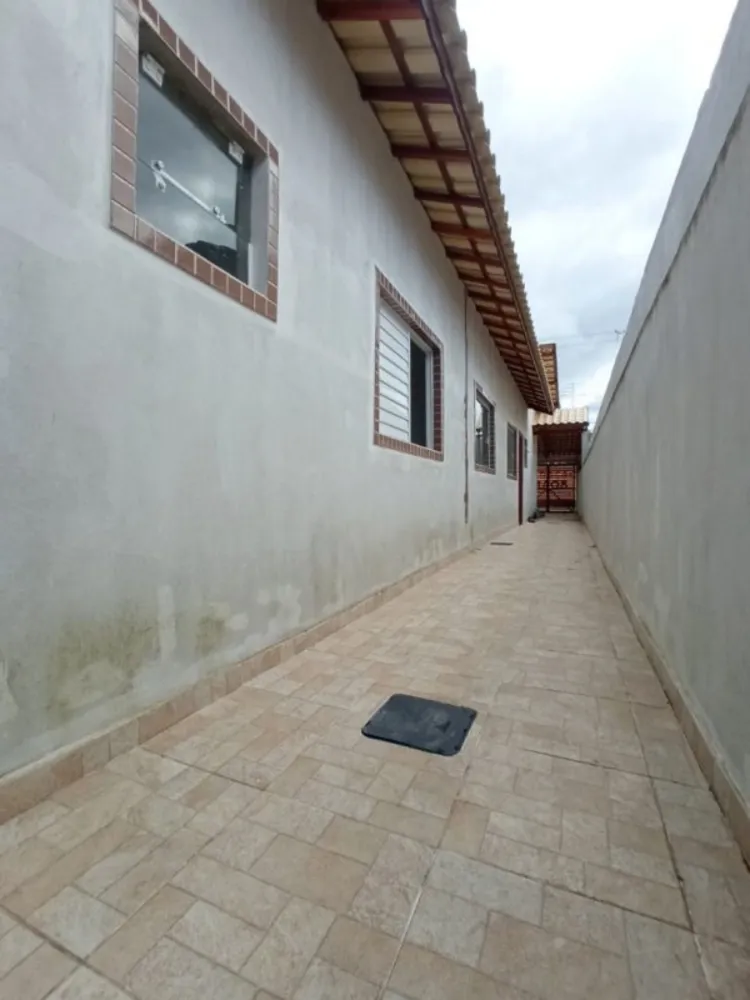 Casa, 2 quartos - Foto 21
