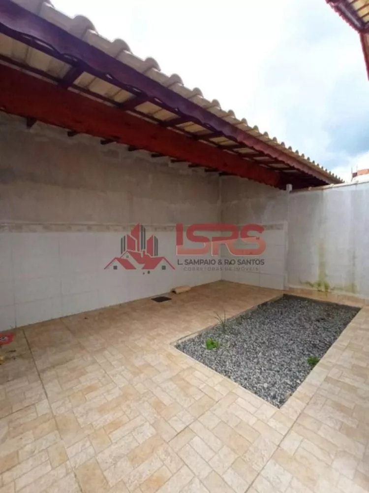 Casa, 2 quartos - Foto 2