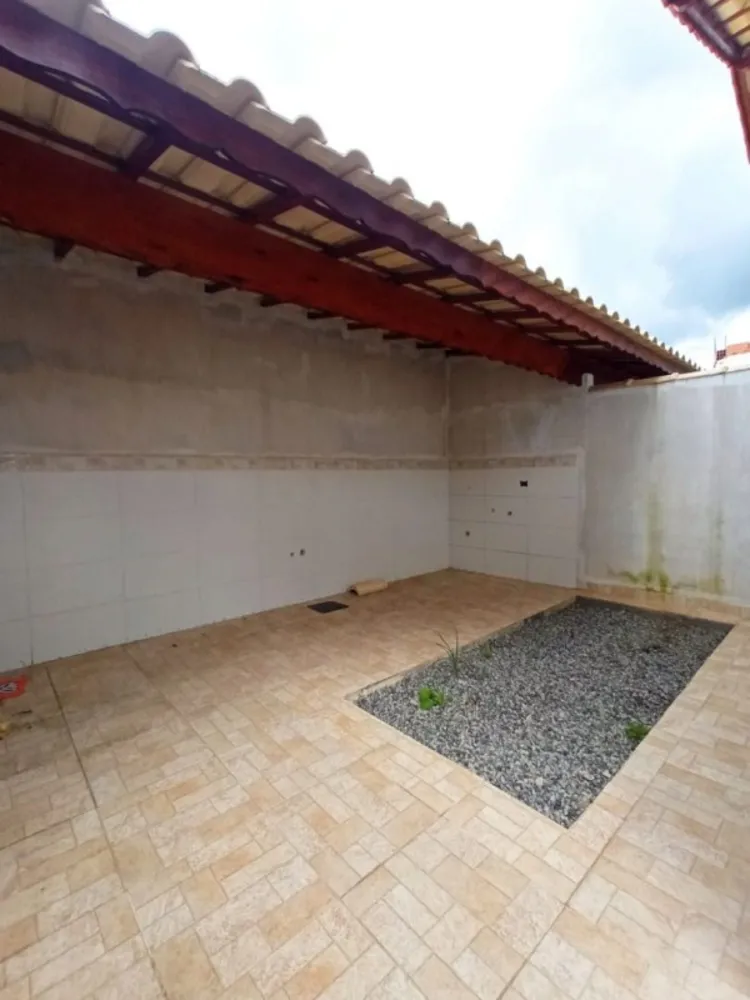 Casa, 2 quartos - Foto 22