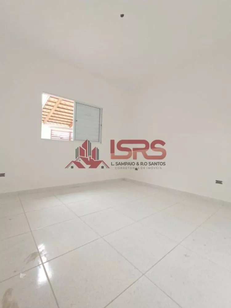 Casa, 2 quartos - Foto 4