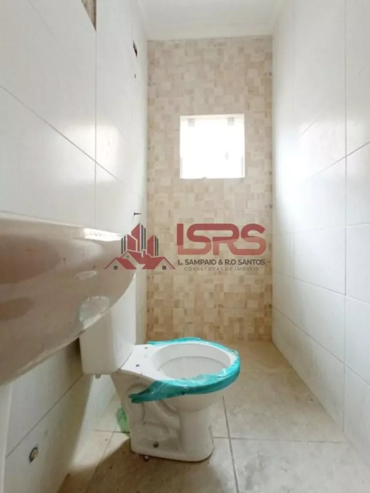 Casa, 2 quartos - Foto 6