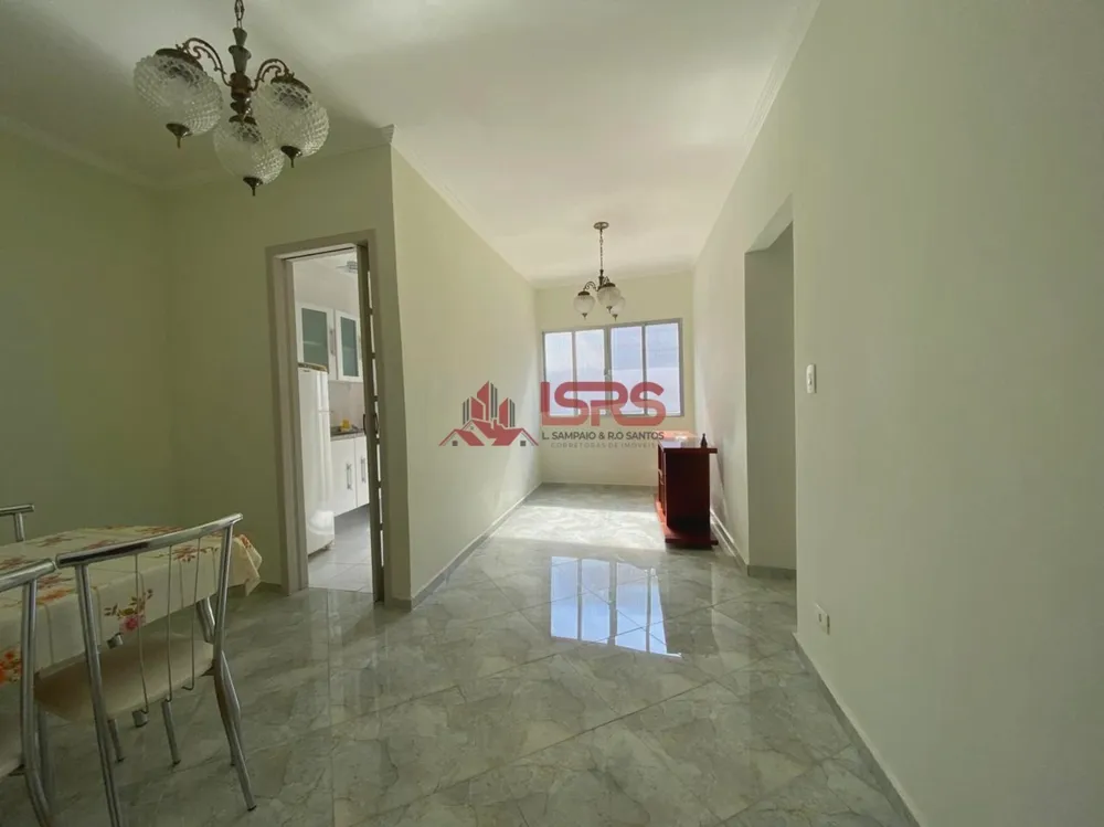 Apartamento, 1 quarto, 62 m² - Foto 1