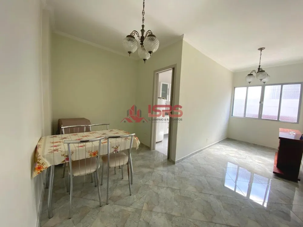 Apartamento, 1 quarto, 62 m² - Foto 2