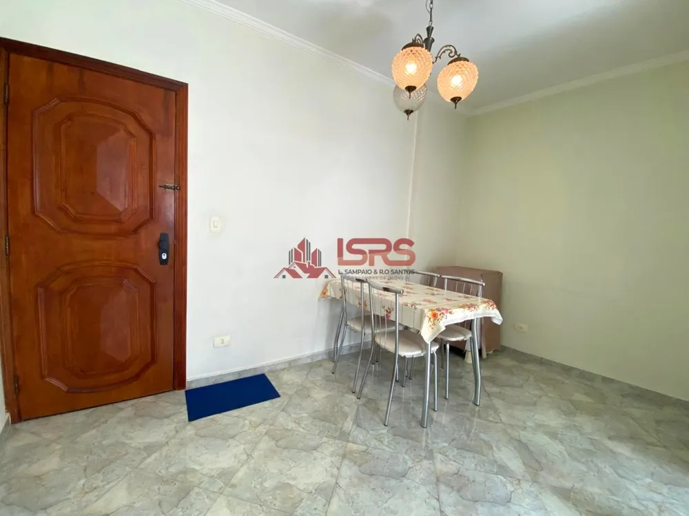 Apartamento, 1 quarto, 62 m² - Foto 3