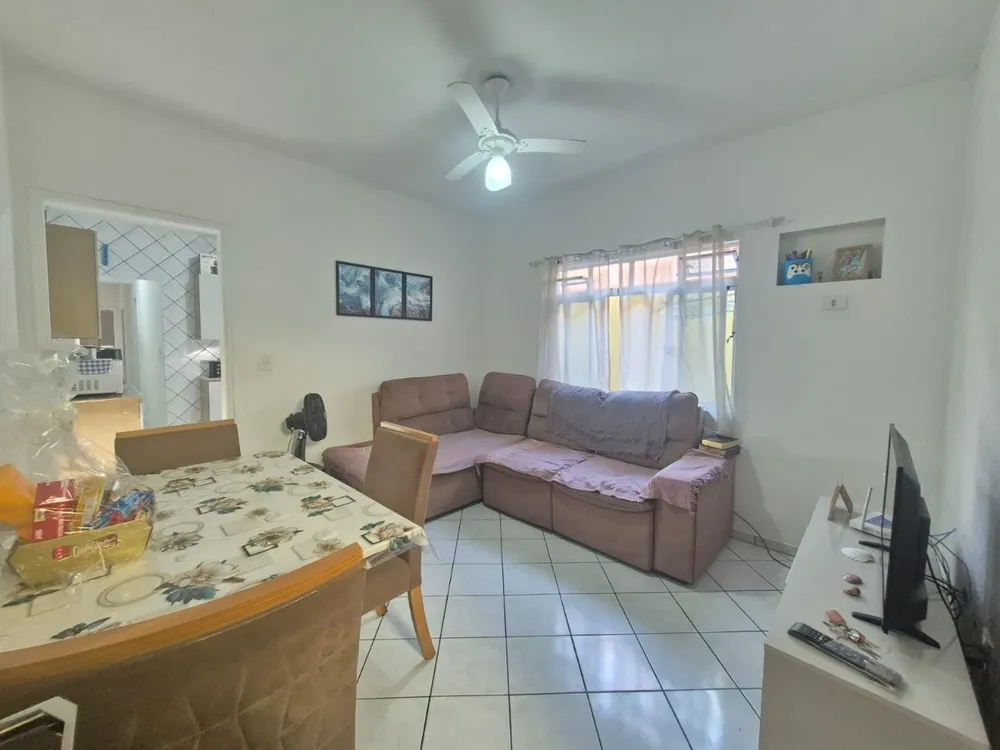 Apartamento, 2 quartos - Foto 1