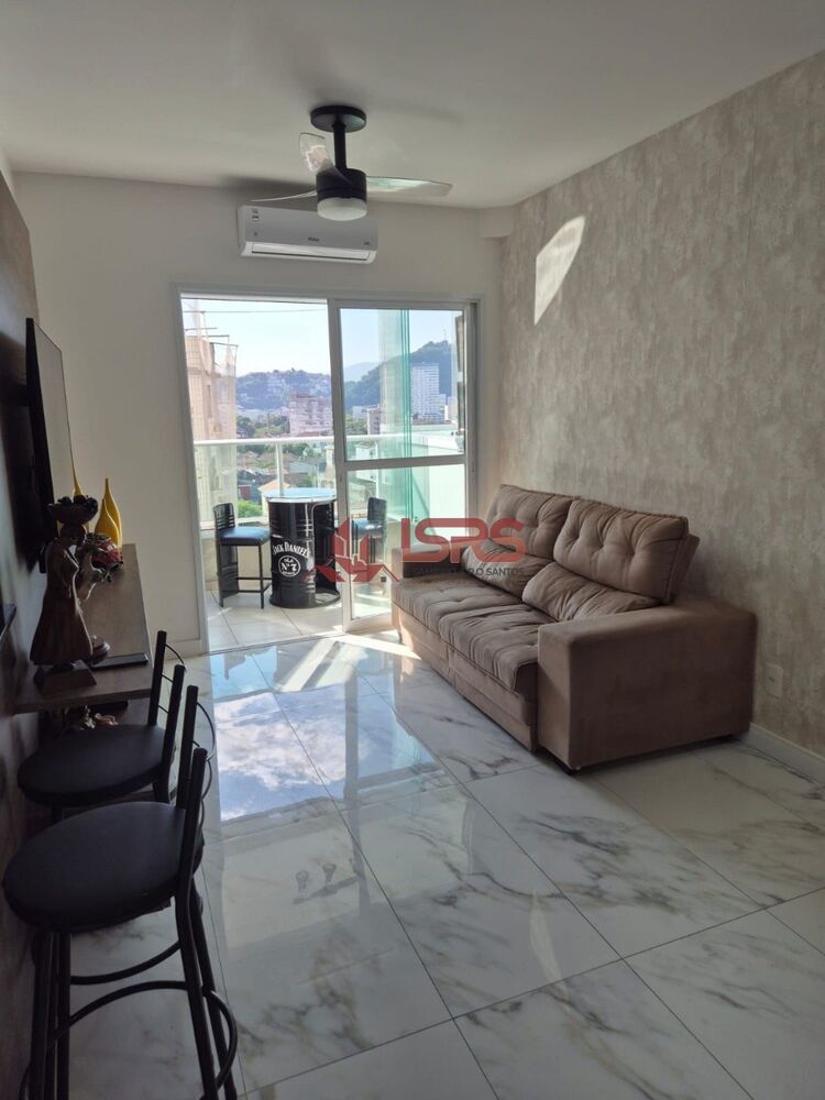 Apartamento, 2 quartos, 63 m² - Foto 1