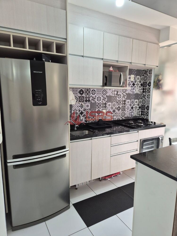 Apartamento, 2 quartos, 63 m² - Foto 2