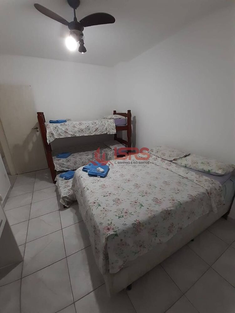 Apartamento, 1 quarto, 62 m² - Foto 3