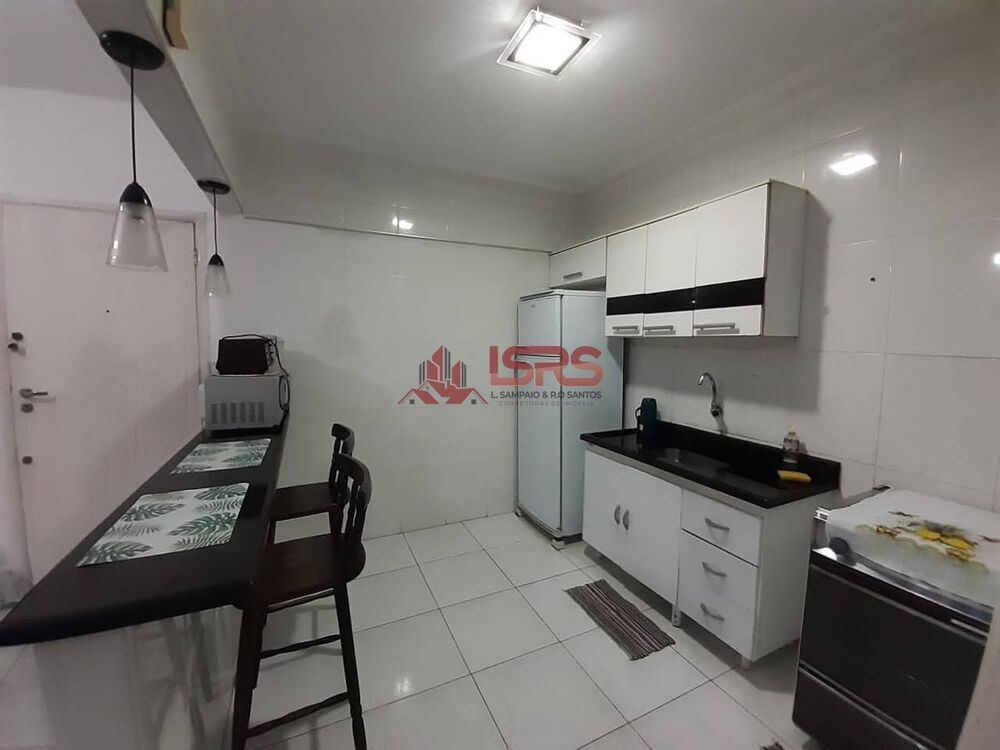 Apartamento, 1 quarto, 62 m² - Foto 1