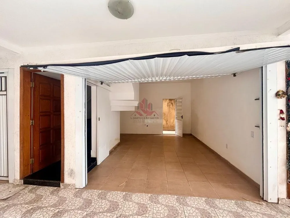 Casa, 2 quartos - Foto 2