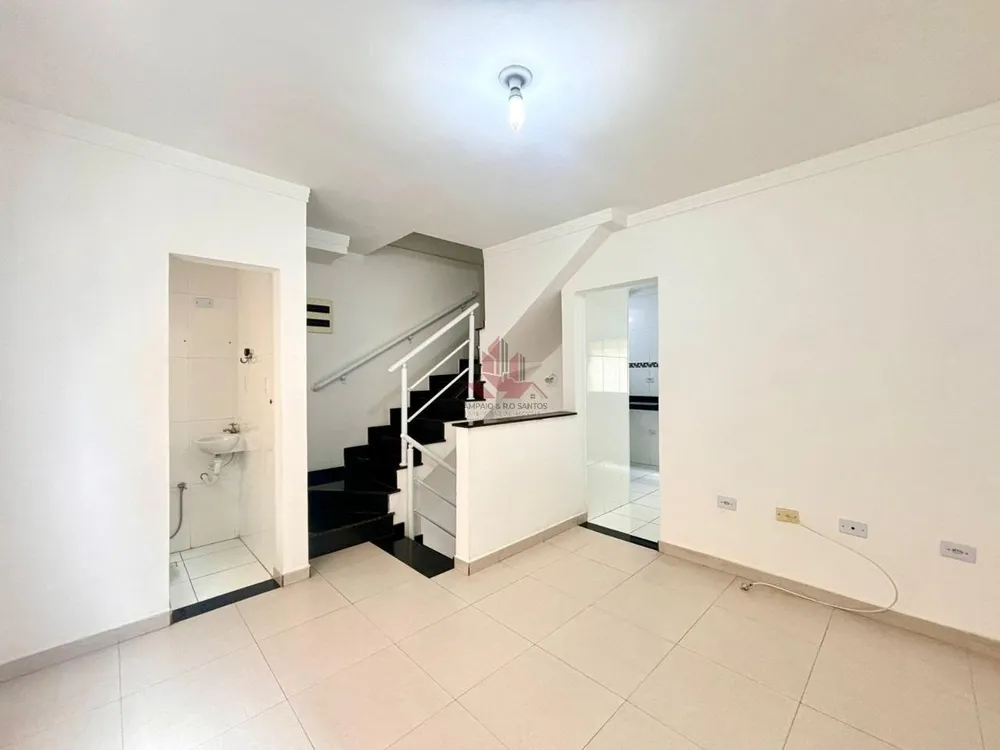 Casa, 2 quartos - Foto 1