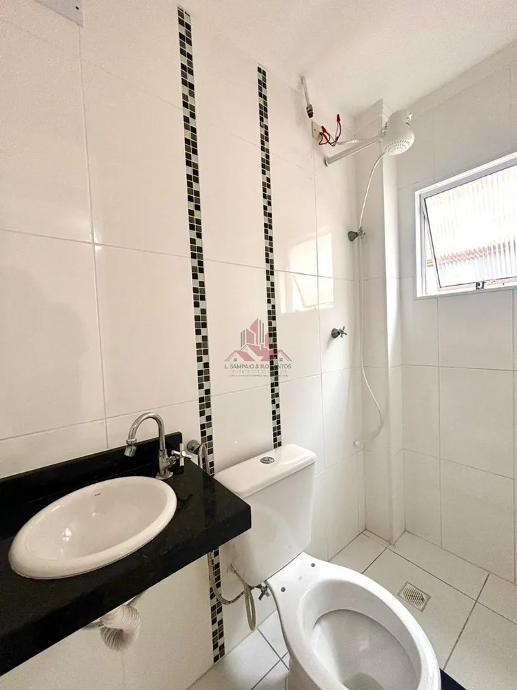 Casa, 2 quartos - Foto 4