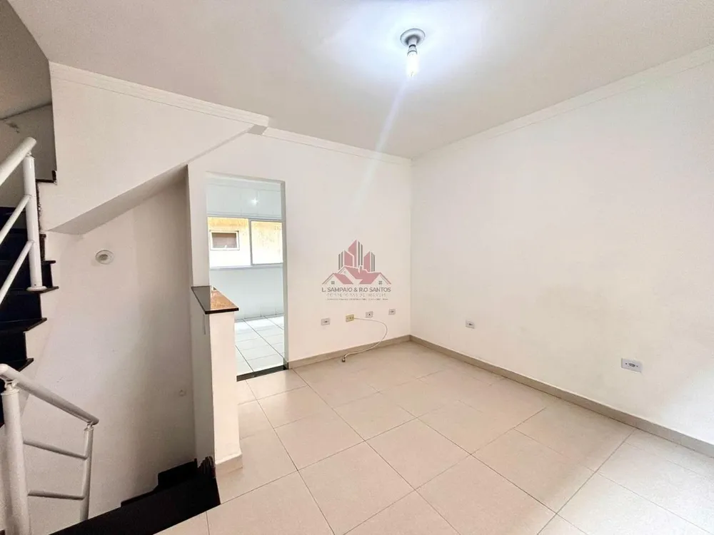 Casa, 2 quartos - Foto 5