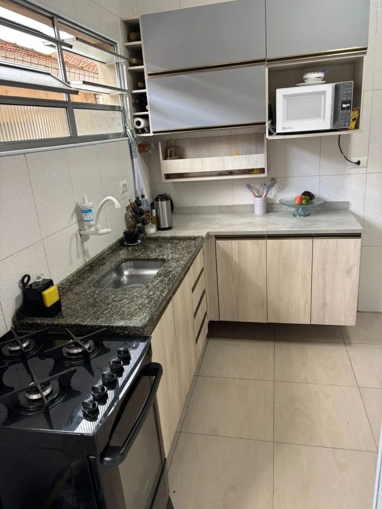 Apartamento, 2 quartos, 61 m² - Foto 2