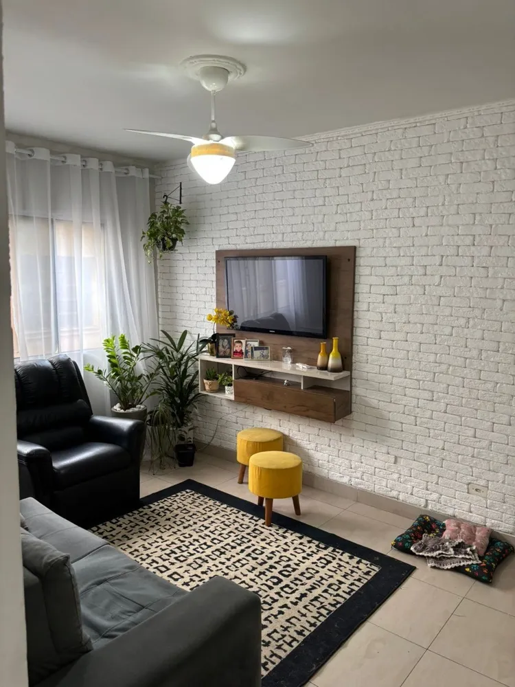 Apartamento, 2 quartos, 61 m² - Foto 7