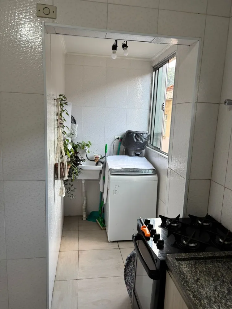 Apartamento, 2 quartos, 61 m² - Foto 5