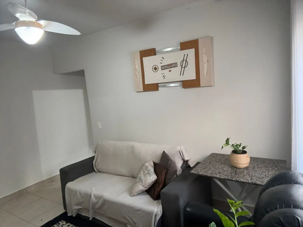 Apartamento, 2 quartos, 61 m² - Foto 1