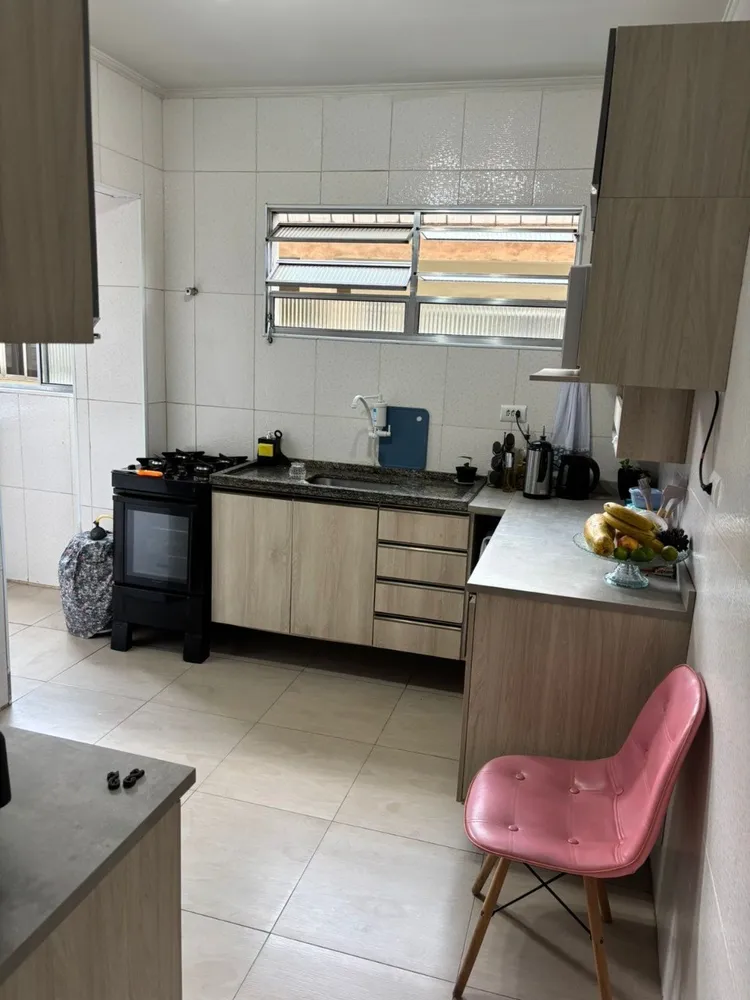 Apartamento, 2 quartos, 61 m² - Foto 4