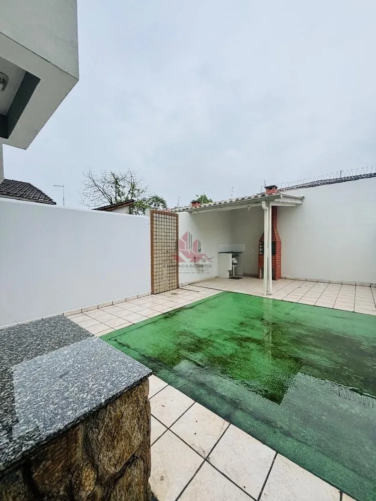 Sobrado, 2 quartos - Foto 2