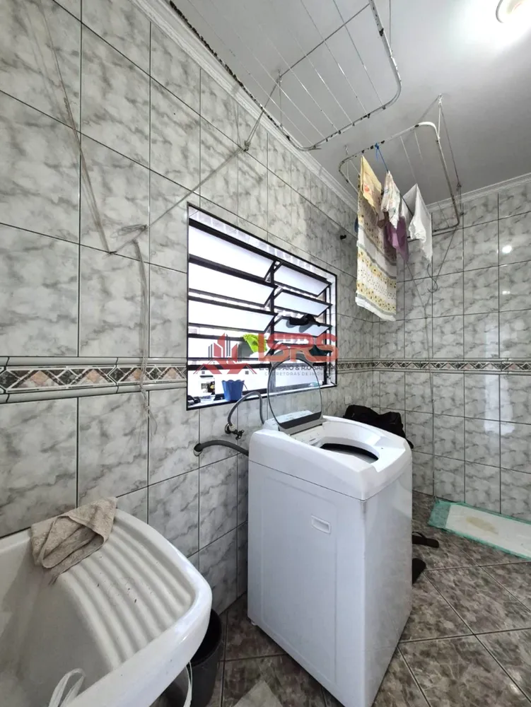 Sobrado, 4 quartos, 300 m² - Foto 4