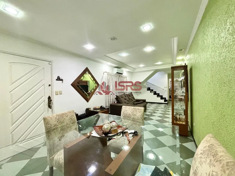 Sobrado, 4 quartos, 300 m² - Foto 6