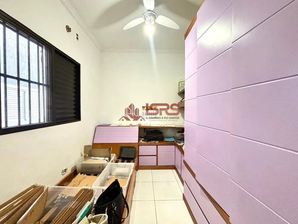 Sobrado, 4 quartos, 300 m² - Foto 7