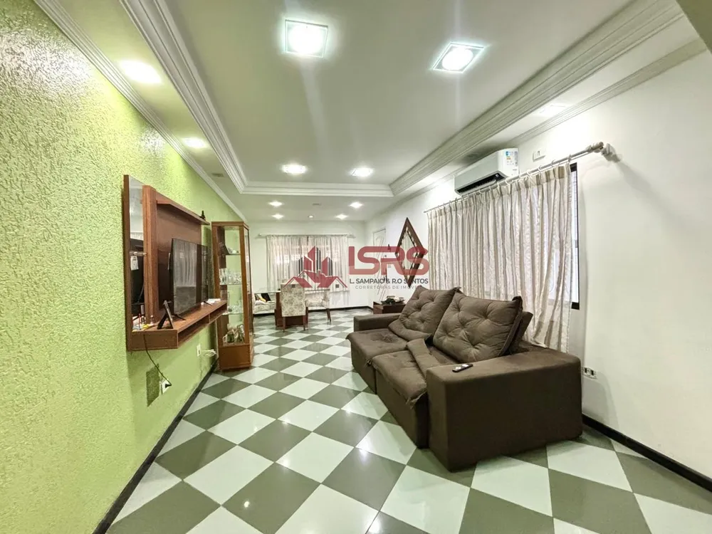 Sobrado, 4 quartos, 300 m² - Foto 8