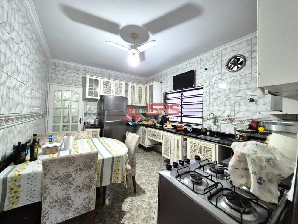Sobrado, 4 quartos, 300 m² - Foto 5