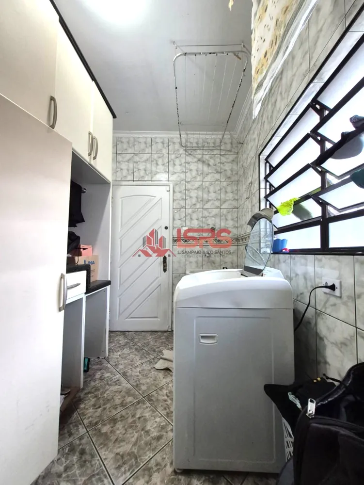 Sobrado, 4 quartos, 300 m² - Foto 1