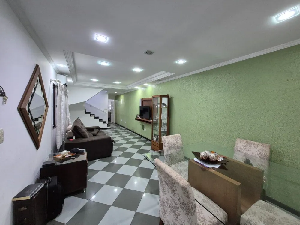 Sobrado, 4 quartos, 300 m² - Foto 12