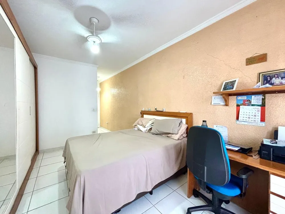 Sobrado, 4 quartos, 300 m² - Foto 10