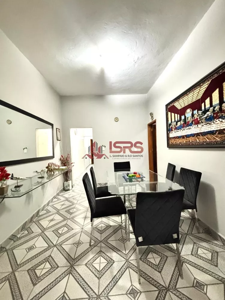 Casa, 3 quartos, 160 m² - Foto 5