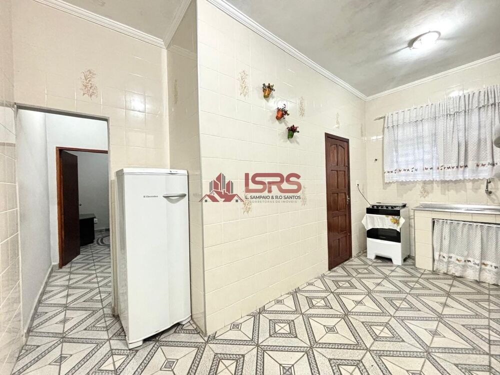 Casa, 3 quartos, 160 m² - Foto 9